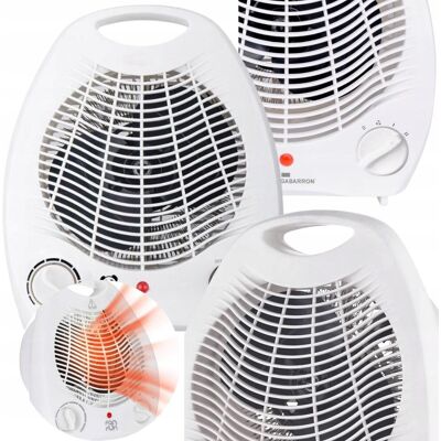 Esperanza Farelka Mocny Grzejnik Elektryczny Termowentylator Ogrzewacz Piecyk 2000W Esperanza Farelka Mocny Grzejnik Elektryczny Termowentylator Ogrzewacz Piecyk 2000W
