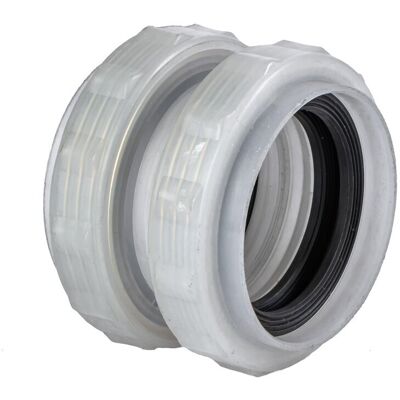 Almeva FLEX Złączka FLEX/FLEX DN 80 Almeva FLEX Złączka FLEX/FLEX DN 80