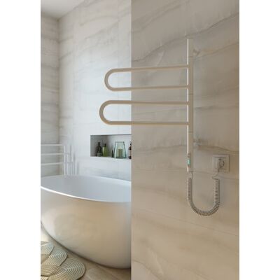 Elna Fluger 2 White Elna Fluger 2 White