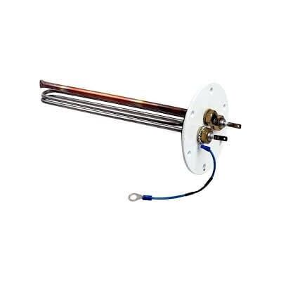 GALMET GRZAŁKA ELEKTRYCZNA DO ZBIORNIKÓW EMALIOWANYCH 2 kW 230 V NA FLANSZY FI=125 mm 6 ŚRUB BEZ ANODY GALMET GRZAŁKA ELEKTRYCZNA DO ZBIORNIKÓW EMALIOWANYCH 2 kW 230 V NA FLANSZY FI=125 mm 6 ŚRUB BEZ ANODY