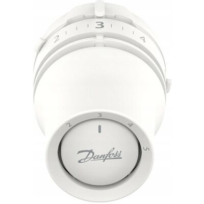 Głowica Danfoss Redia do zaworów z gwintem M30x1,5 z ograniczeniem od 16 C Głowica Danfoss Redia do zaworów z gwintem M30x1,5 z ograniczeniem od 16 C
