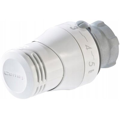 Głowica Termostatyczna Senso Ifd Z Mocowaniem Zatrzaskowym Comap R100535 Głowica Termostatyczna Senso Ifd Z Mocowaniem Zatrzaskowym Comap R100535
