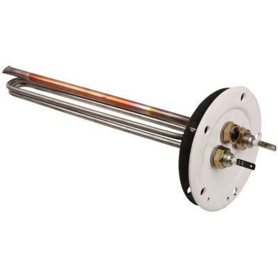 Inny producent Grzałka 2kw 230v Do Zbiornika Emaliowanego Na Flanszy Fizew.125mm/5 Śrub Inny producent Grzałka 2kw 230v Do Zbiornika Emaliowanego Na Flanszy Fizew.125mm/5 Śrub