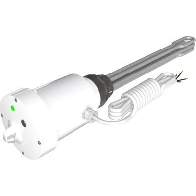 ELEKTROMET Grzałka EJK maxi HP ST, trójfazowy 400 V – gwint 6/4' 6,0 kW ELEKTORMET ELEKTROMET Grzałka EJK maxi HP ST, trójfazowy 400 V – gwint 6/4' 6,0 kW ELEKTORMET