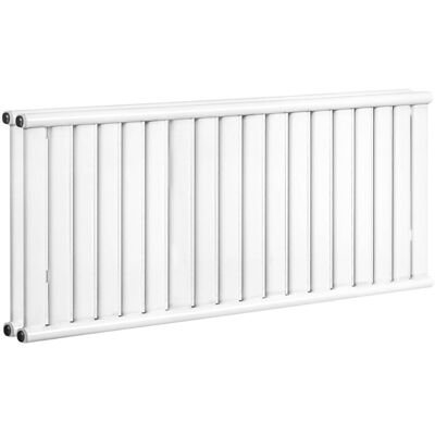 THERMOVAL Grzejnik AGNES2 1200/580 B White Pearl THERMOVAL Grzejnik AGNES2 1200/580 B White Pearl
