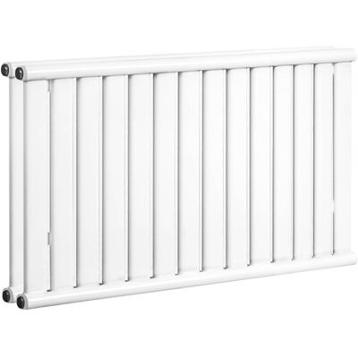 THERMOVAL Grzejnik AGNES2 780/580 B White Pearl THERMOVAL Grzejnik AGNES2 780/580 B White Pearl