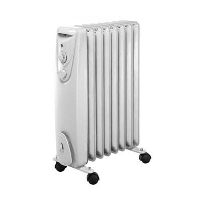 BEGLI Grzejnik bezolejowy APO-8 750/1500W ENERGOOSZCZĘDNY BEGLI Grzejnik bezolejowy APO-8 750/1500W ENERGOOSZCZĘDNY