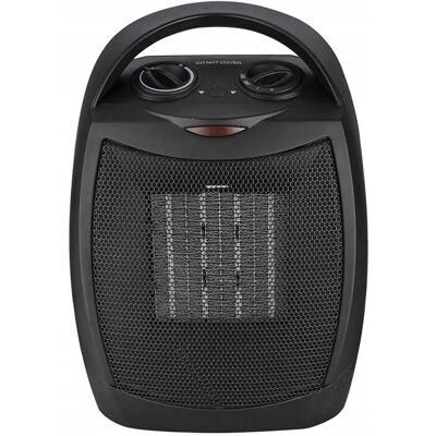 Realne Ceny Grzejnik Ceramiczny Elektryczny Farelka Termowentylator Ogrzewacz 1500W Realne Ceny Grzejnik Ceramiczny Elektryczny Farelka Termowentylator Ogrzewacz 1500W