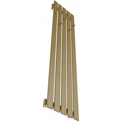 PROTERM Grzejnik dekoracyjny z wieszakami BELLO HOOK 140x45 QUARTZ 2 PROTERM Grzejnik dekoracyjny z wieszakami BELLO HOOK 140x45 QUARTZ 2