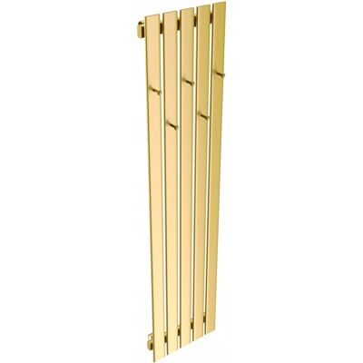 PROTERM Grzejnik dekoracyjny z wieszakami BELLO HOOK 160x45 JASNY ANTYK PROTERM Grzejnik dekoracyjny z wieszakami BELLO HOOK 160x45 JASNY ANTYK