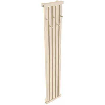 PROTERM Grzejnik dekoracyjny z wieszakami RADIATOR HOOK 120x46 QUARTZ1 PROTERM Grzejnik dekoracyjny z wieszakami RADIATOR HOOK 120x46 QUARTZ1