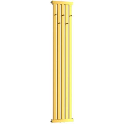PROTERM Grzejnik dekoracyjny z wieszakami RADIATOR HOOK 140x61 ZŁOTY PROTERM Grzejnik dekoracyjny z wieszakami RADIATOR HOOK 140x61 ZŁOTY