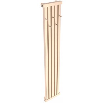 PROTERM Grzejnik dekoracyjny z wieszakami RADIATOR HOOK 160x32 ZŁOTY RÓŻ PROTERM Grzejnik dekoracyjny z wieszakami RADIATOR HOOK 160x32 ZŁOTY RÓŻ