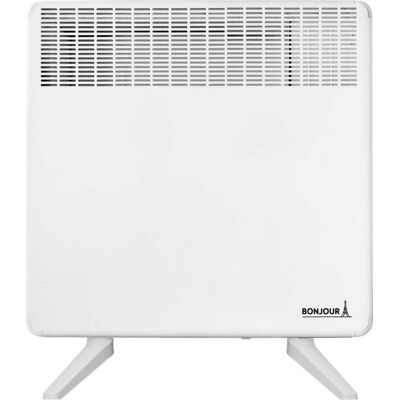 Grzejnik elektryczny Atlantic Bonjour 1750 W Grzejnik elektryczny Atlantic Bonjour 1750 W