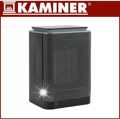 Grzejnik elektryczny ceramiczny Kaminer Grzejnik Elektryczny Ceramiczny Grzejnik elektryczny ceramiczny Kaminer Grzejnik Elektryczny Ceramiczny