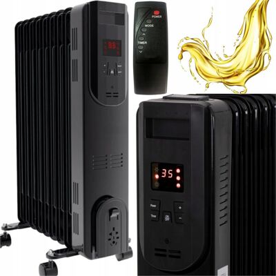 Rabino GRZEJNIK ELEKTRYCZNY DO DOMU I BIURA Z REGULACJA I TERMOSTATEM Rabino GRZEJNIK ELEKTRYCZNY DO DOMU I BIURA Z REGULACJA I TERMOSTATEM