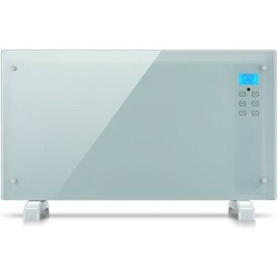 GRZEJNIK ELEKTRYCZNY EL FUEGO OSLO 2000W PILOT LCD GRZEJNIK ELEKTRYCZNY EL FUEGO OSLO 2000W PILOT LCD
