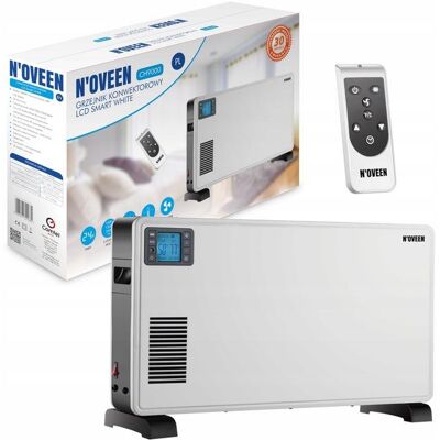 Inny producent Grzejnik Elektryczny Energooszczędny Ch9000 2300W Inny producent Grzejnik Elektryczny Energooszczędny Ch9000 2300W