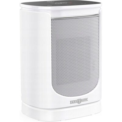 TaoTronics GRZEJNIK ELEKTRYCZNY ENERGOOSZCZĘDNY ŁAZIENKOWY CERAMICZNY MOCNY FARELKA TaoTronics GRZEJNIK ELEKTRYCZNY ENERGOOSZCZĘDNY ŁAZIENKOWY CERAMICZNY MOCNY FARELKA