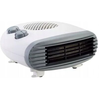 Robertozon GRZEJNIK ELEKTRYCZNY FARELKA 1000W / 2000W Robertozon GRZEJNIK ELEKTRYCZNY FARELKA 1000W / 2000W