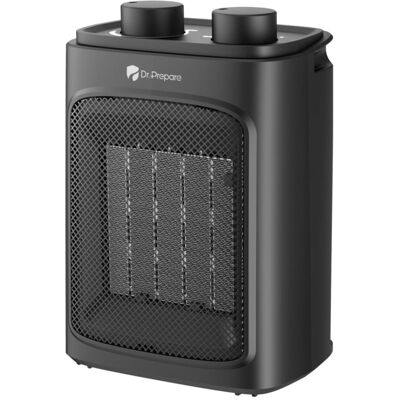 Inny producent Grzejnik Elektryczny Farelka 1500W 3 Tryby Prędkości Zmienna Temperatura Inny producent Grzejnik Elektryczny Farelka 1500W 3 Tryby Prędkości Zmienna Temperatura