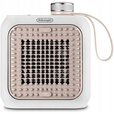 Inny producent GRZEJNIK ELEKTRYCZNY FARELKA CERAMICZNA De'Longhi 360W Inny producent GRZEJNIK ELEKTRYCZNY FARELKA CERAMICZNA De'Longhi 360W