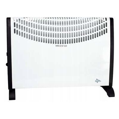 Suntec GRZEJNIK elektryczny KONWEKTOROWY ENERGOOSZCZĘDNY FARELKA 2000 W termostat Suntec GRZEJNIK elektryczny KONWEKTOROWY ENERGOOSZCZĘDNY FARELKA 2000 W termostat
