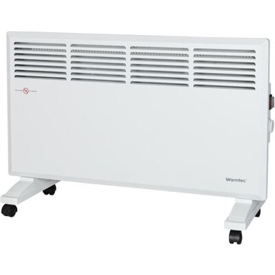 Grzejnik elektryczny konwektorowy energooszczędny Warmtec Ewn-2000W Grzejnik elektryczny konwektorowy energooszczędny Warmtec Ewn-2000W