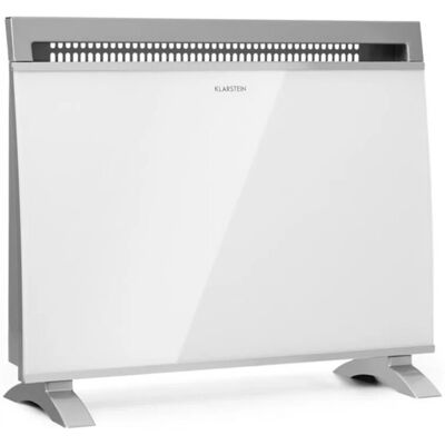 Inny producent GRZEJNIK ELEKTRYCZNY KONWEKTOROWY TERMOSTAT SZKLANY FRONT1500W NÓŻKI BIAŁY Inny producent GRZEJNIK ELEKTRYCZNY KONWEKTOROWY TERMOSTAT SZKLANY FRONT1500W NÓŻKI BIAŁY