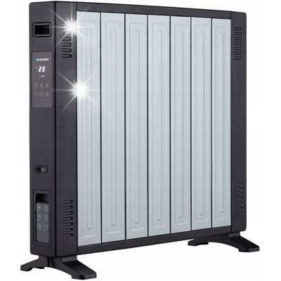 GRZEJNIK ELEKTRYCZNY KONWERKTOROWY 2000W BLAUPUNKT HCO701 GRZEJNIK ELEKTRYCZNY KONWERKTOROWY 2000W BLAUPUNKT HCO701