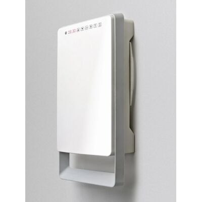 Aurora Grzejnik Elektryczny Łazienkowy Touch 1800W Aurora Grzejnik Elektryczny Łazienkowy Touch 1800W