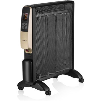 Transa Electronics Grzejnik elektryczny MicaBlack 2000W Transa Electronics Grzejnik elektryczny MicaBlack 2000W