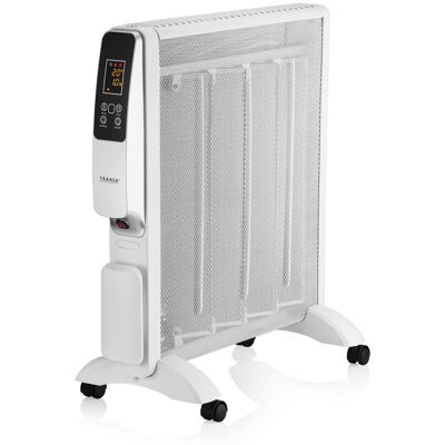 Transa Electronics Grzejnik elektryczny MicaWhite 2000W Transa Electronics Grzejnik elektryczny MicaWhite 2000W