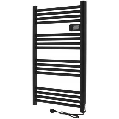 Misja Powietrzna PARIS 500W Elektryczny grzejnik do łazienki - Radiator Misja Powietrzna PARIS 500W Elektryczny grzejnik do łazienki - Radiator