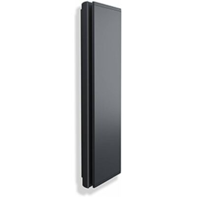 Radialight Pionowy Elektryczny Grzejnik - 1000W - Odpowiedni do pokoi 8-12 m² Radialight Pionowy Elektryczny Grzejnik - 1000W - Odpowiedni do pokoi 8-12 m²