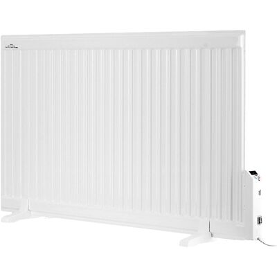 Grzejnik elektryczny olejowy elpe 1000w lcd xl 60x114cm Grzejnik elektryczny olejowy elpe 1000w lcd xl 60x114cm