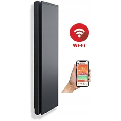 Radialight Icon WiFi Elektryczny grzejnik - 750W na pokoje 6-9 m² Radialight Icon WiFi Elektryczny grzejnik - 750W na pokoje 6-9 m²