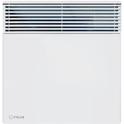 Inny producent Grzejnik elektryczny ścienny termostat programator 2500W WiFi TACTIC INTUIS Inny producent Grzejnik elektryczny ścienny termostat programator 2500W WiFi TACTIC INTUIS