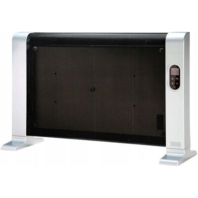 Grzejnik elektryczny SUNTEC HEAT WAVE STYLE 1500 LCD Grzejnik elektryczny SUNTEC HEAT WAVE STYLE 1500 LCD