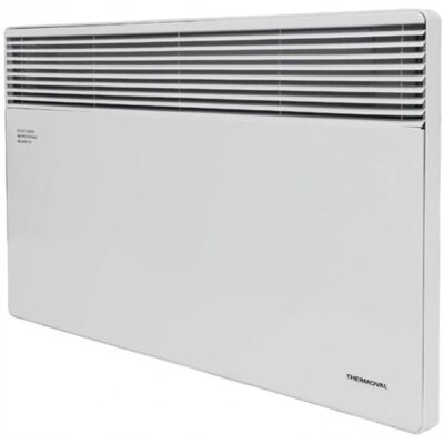 THERMOVAL Grzejnik elektryczny T17 1000W z termostatem THERMOVAL Grzejnik elektryczny T17 1000W z termostatem