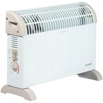 Volteno 2000W Wentylator Konwektor - Grzejnik Volteno 2000W Wentylator Konwektor - Grzejnik