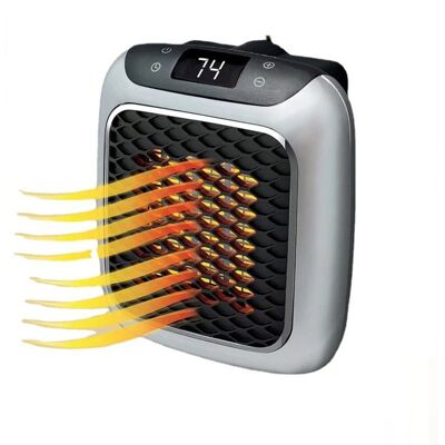 Inny producent GRZEJNIK FARELKA PODGRZEWACZ 800W REGULOWANY ELEKTRYCZNY MINI CICHY Inny producent GRZEJNIK FARELKA PODGRZEWACZ 800W REGULOWANY ELEKTRYCZNY MINI CICHY