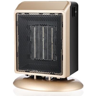 Inny producent Grzejnik Farelka Termowentylator 1500W Ceramiczny Inny producent Grzejnik Farelka Termowentylator 1500W Ceramiczny