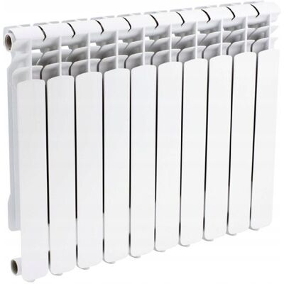 Inny producent Grzejnik kaloryfer aluminiowy żeberkowy Hermes 70, mocny! Inny producent Grzejnik kaloryfer aluminiowy żeberkowy Hermes 70, mocny!
