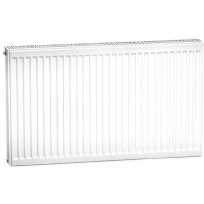 Kermi - Therm X2 Profil-V - Zintegrowany zawór - KV ustawione fabrycznie - Grzejnik Kermi - Therm X2 Profil-V - Zintegrowany zawór - KV ustawione fabrycznie - Grzejnik