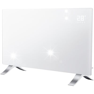 Inny producent Grzejnik konwektorowy 2000W WIFI IP24 90-095 NEO Inny producent Grzejnik konwektorowy 2000W WIFI IP24 90-095 NEO