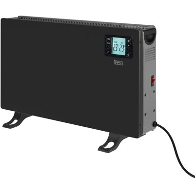 Grzejnik konwektorowy elektryczny energooszczędny termostat pilot Teesa Grzejnik konwektorowy elektryczny energooszczędny termostat pilot Teesa