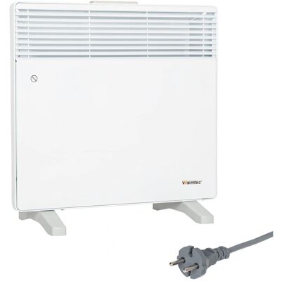 Grzejnik konwektorowy elektryczny Warmtec EWX 1000W / Warmtec Grzejnik konwektorowy elektryczny Warmtec EWX 1000W / Warmtec