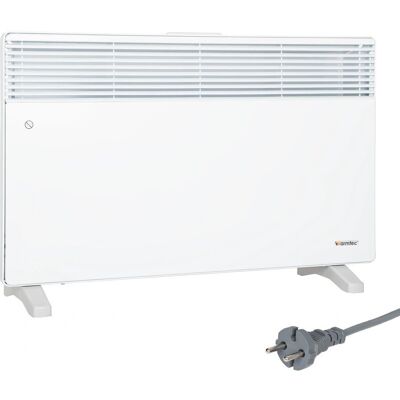 Grzejnik konwektorowy elektryczny Warmtec EWX 2000W / Warmtec Grzejnik konwektorowy elektryczny Warmtec EWX 2000W / Warmtec