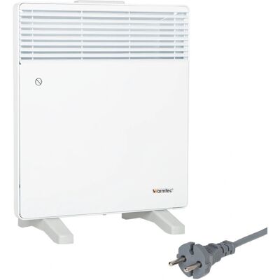 Grzejnik konwektorowy elektryczny Warmtec EWX 500W / Warmtec Grzejnik konwektorowy elektryczny Warmtec EWX 500W / Warmtec